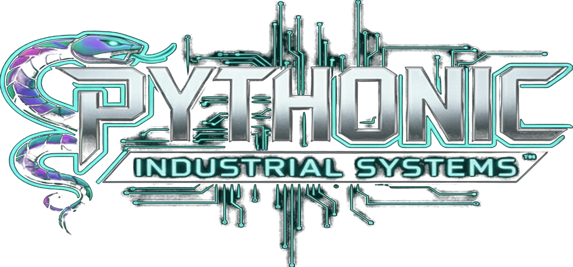 Pythonic Industrial Systems
